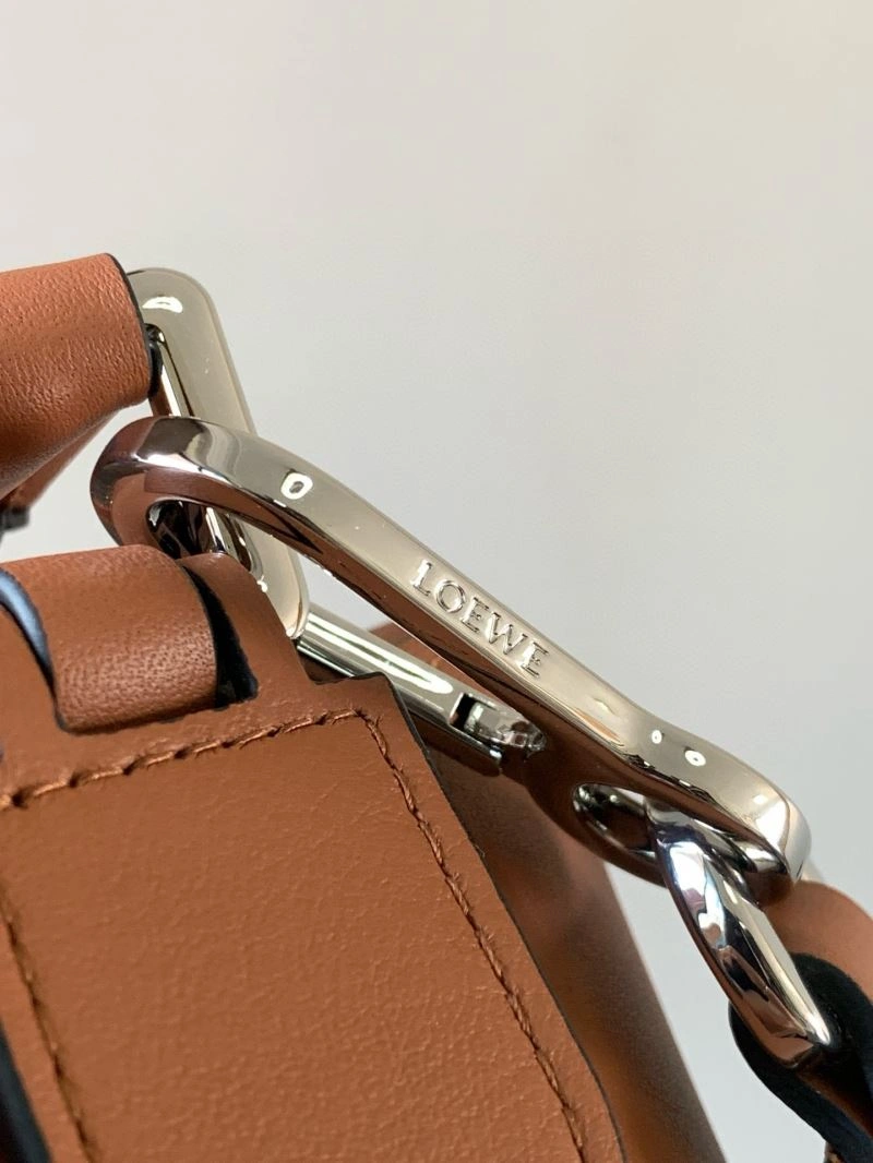 Loewe Puzzle Bags Stretchable 61186