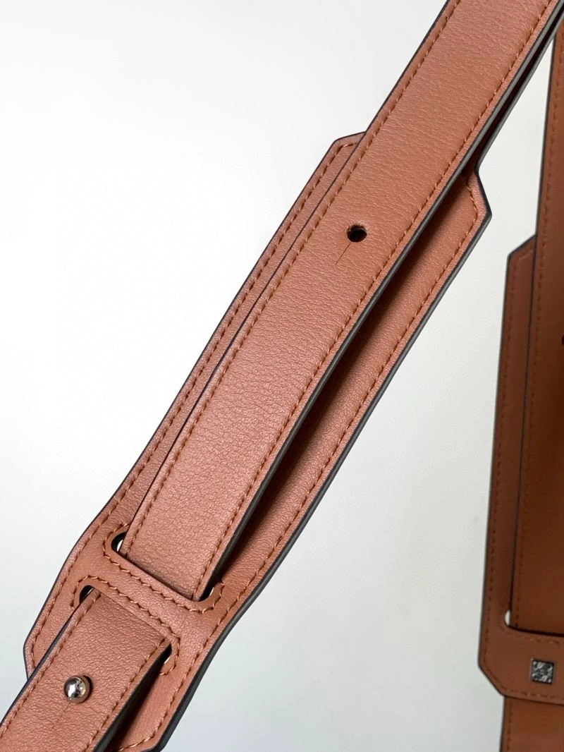 Loewe Puzzle Bags Stretchable 61186