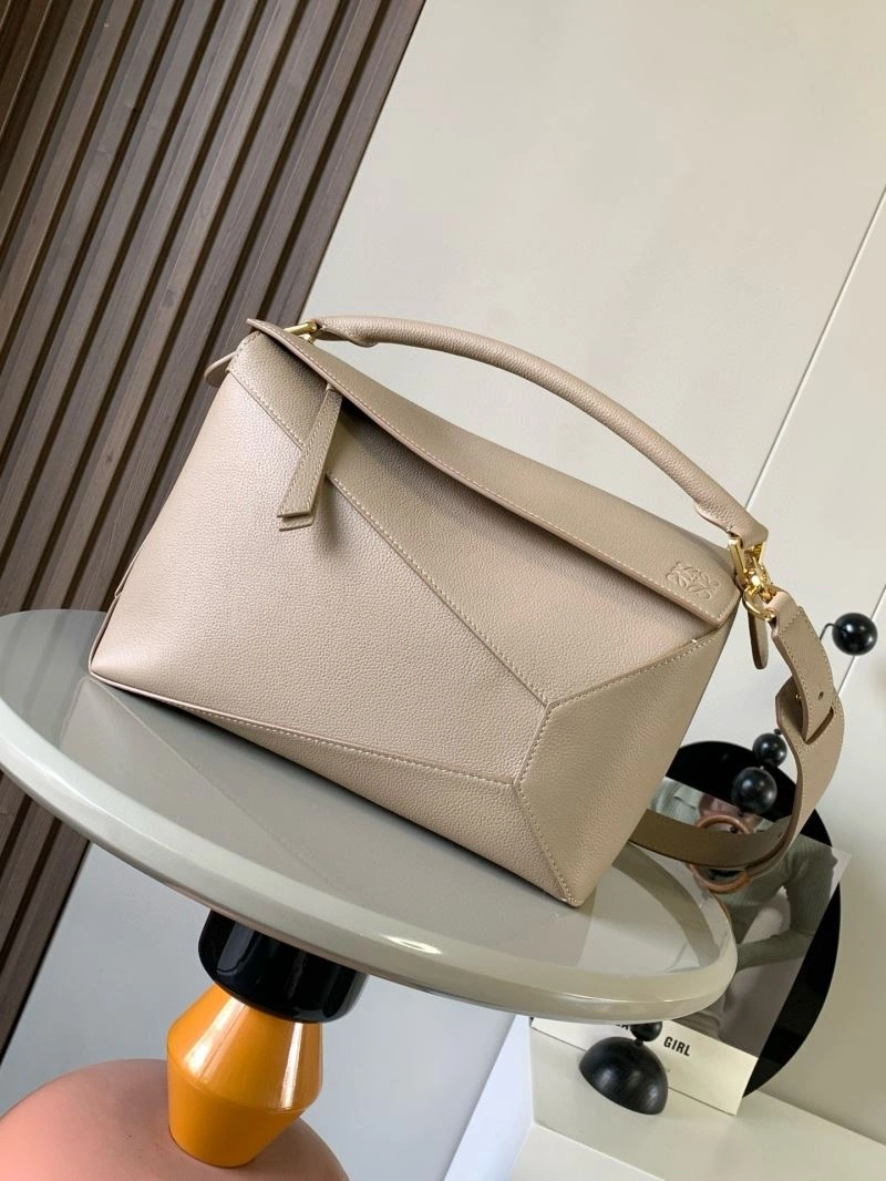 Loewe Puzzle Bags Affordable 61185