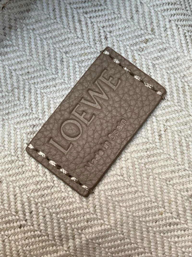 Loewe Puzzle Bags Affordable 61185