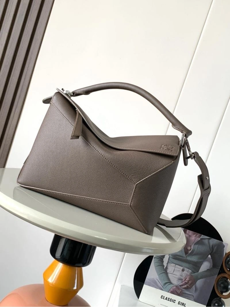 Loewe Puzzle Bags Sleek 61181