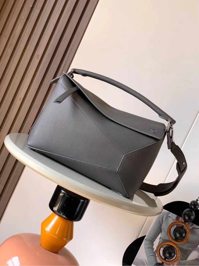 Loewe Puzzle Bags WaterResistant 61177