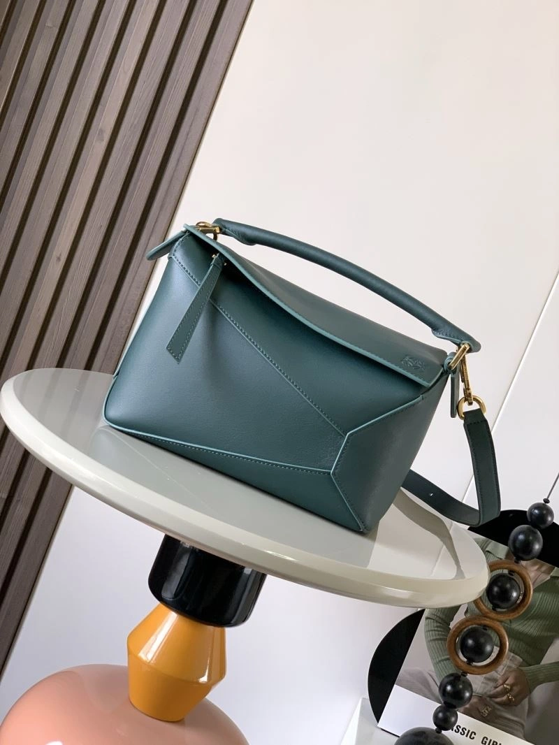 Flexible Loewe Puzzle Bags 61264