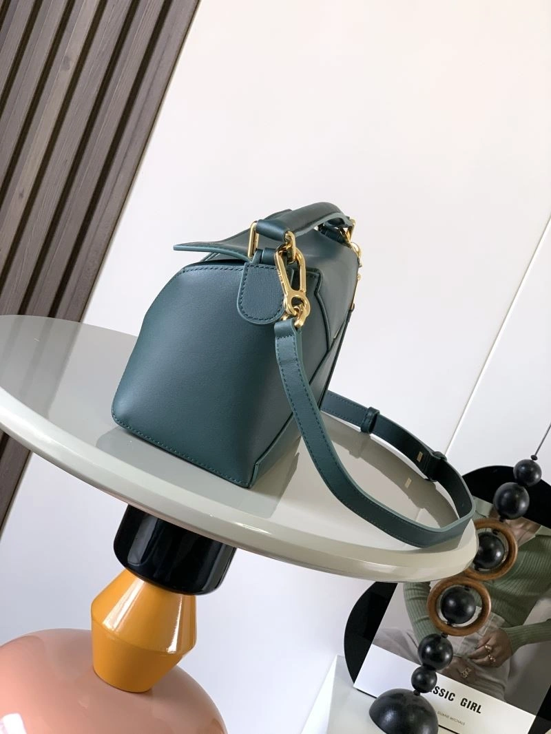 Flexible Loewe Puzzle Bags 61264