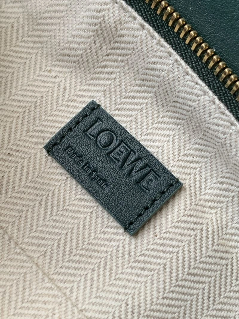 Flexible Loewe Puzzle Bags 61264