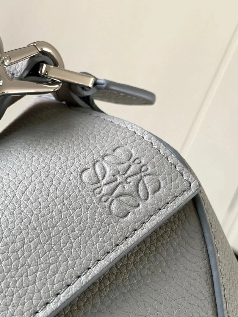 Elegant Loewe Puzzle Bags 61216