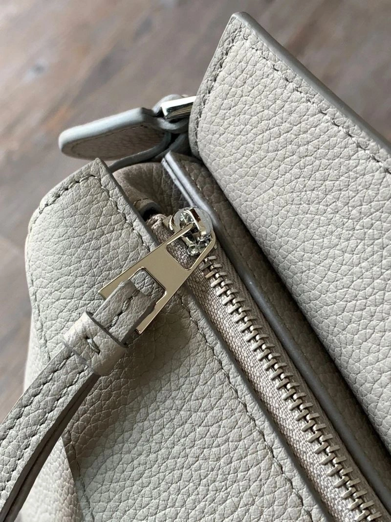 Elegant Loewe Puzzle Bags 61216