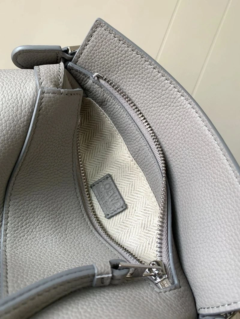 Elegant Loewe Puzzle Bags 61216