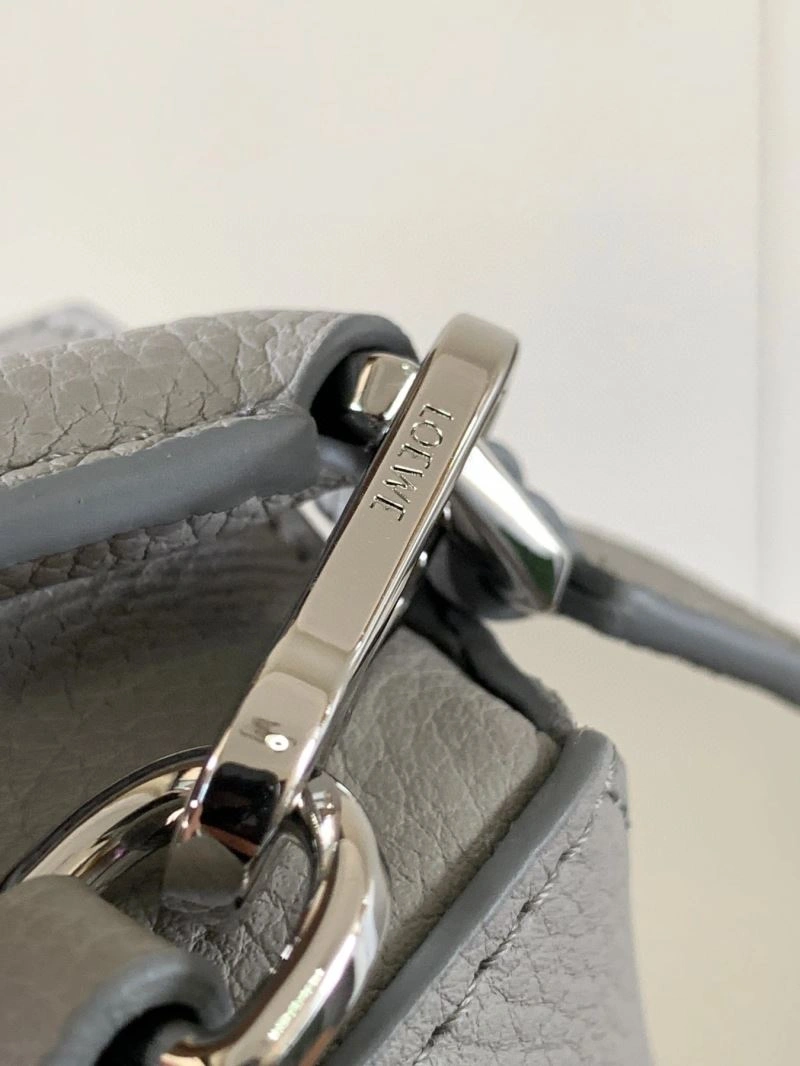 Elegant Loewe Puzzle Bags 61216