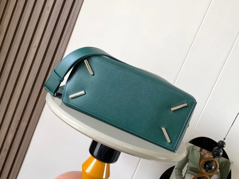 Loewe Puzzle Bags Fashionable 61176