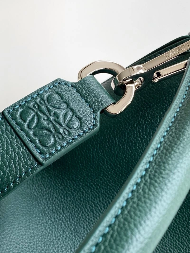 Loewe Puzzle Bags Fashionable 61176