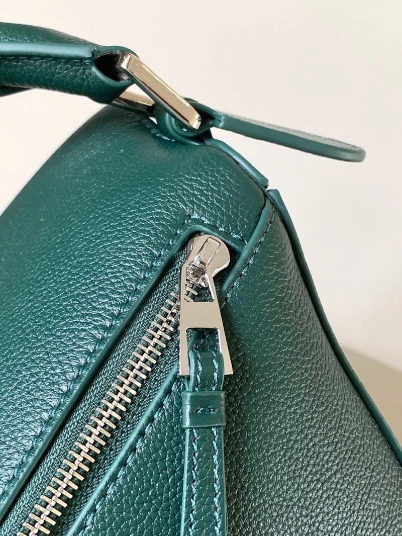 Loewe Puzzle Bags Fashionable 61176