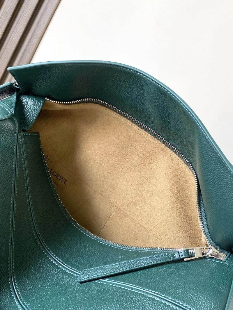 Loewe Puzzle Bags Fashionable 61176