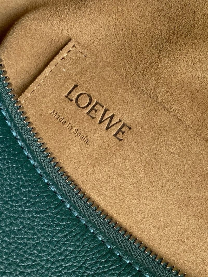 Loewe Puzzle Bags Fashionable 61176