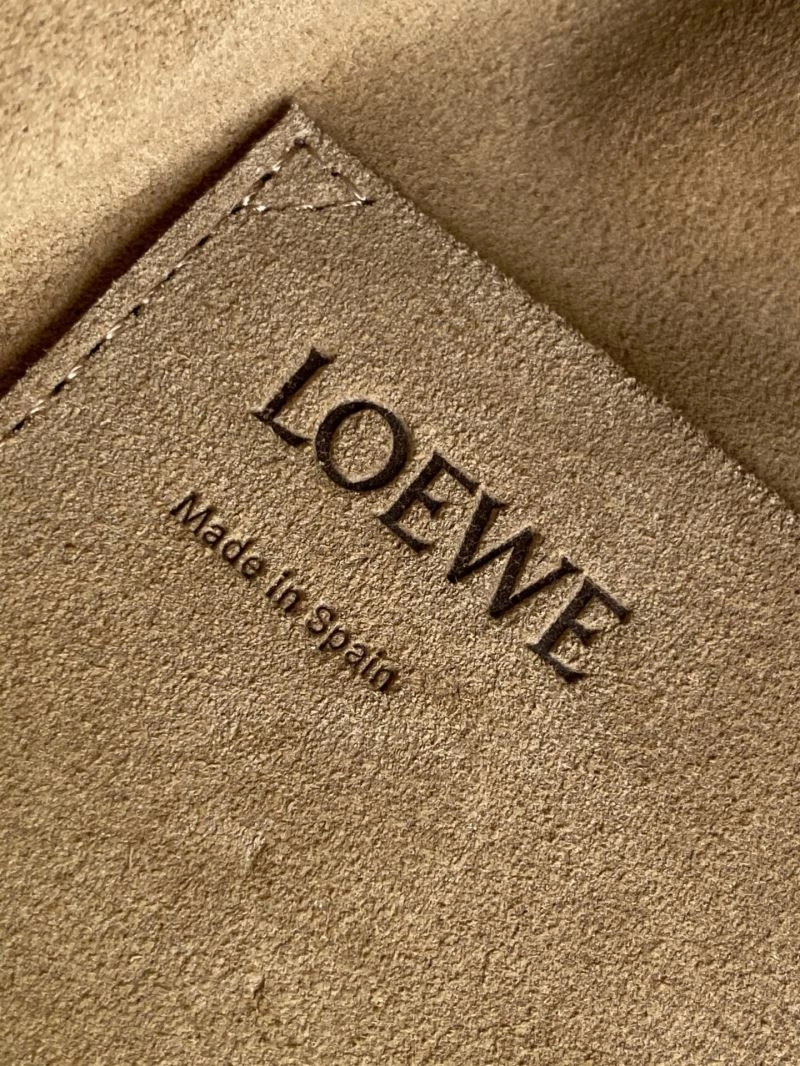 Loewe Puzzle Bags TopPick 61179