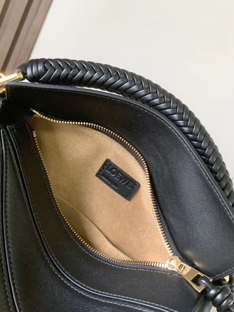 Trendsetting Loewe Puzzle Bags 61195