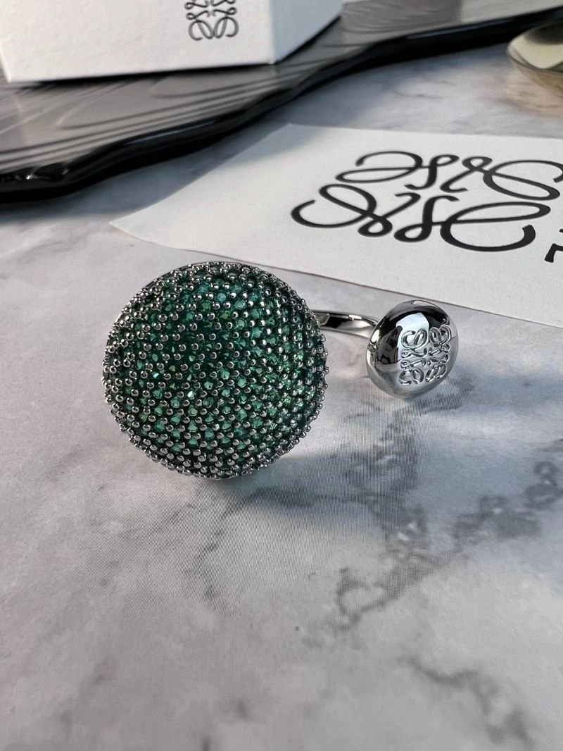 QuickDry Loewe Rings 214532