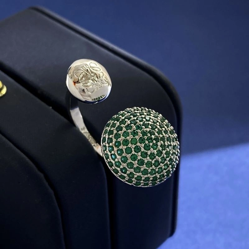 UrbanChic Loewe Rings 211933