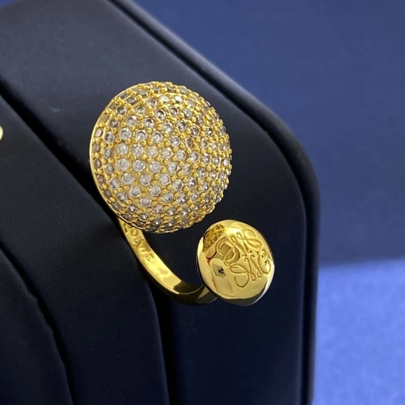 UrbanChic Loewe Rings 211933