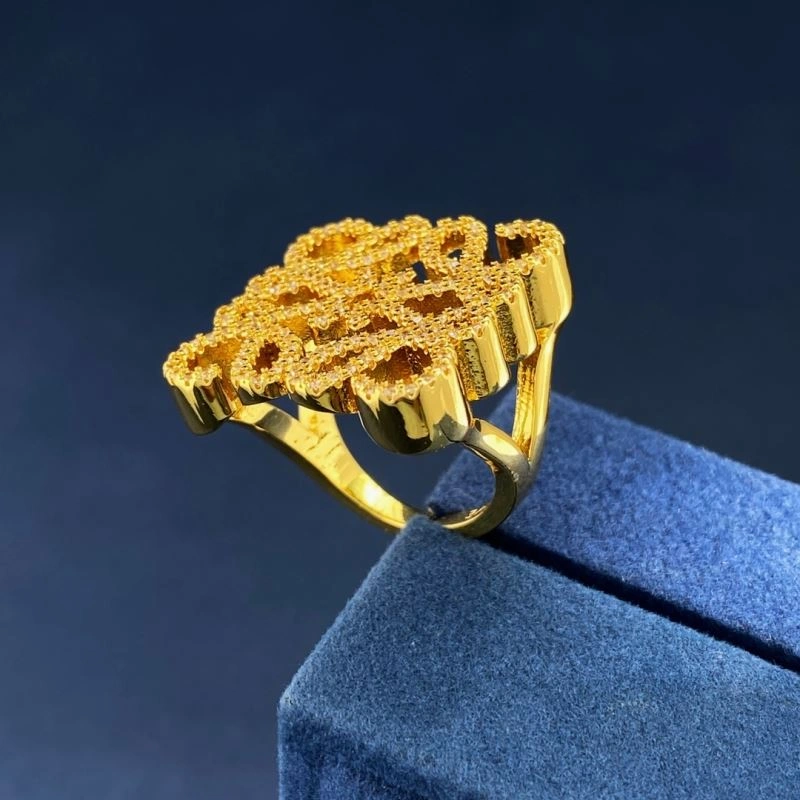 MoistureWicking Loewe Rings 211177