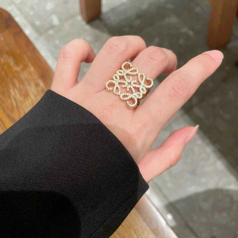 Loewe Rings NewStyle 208647