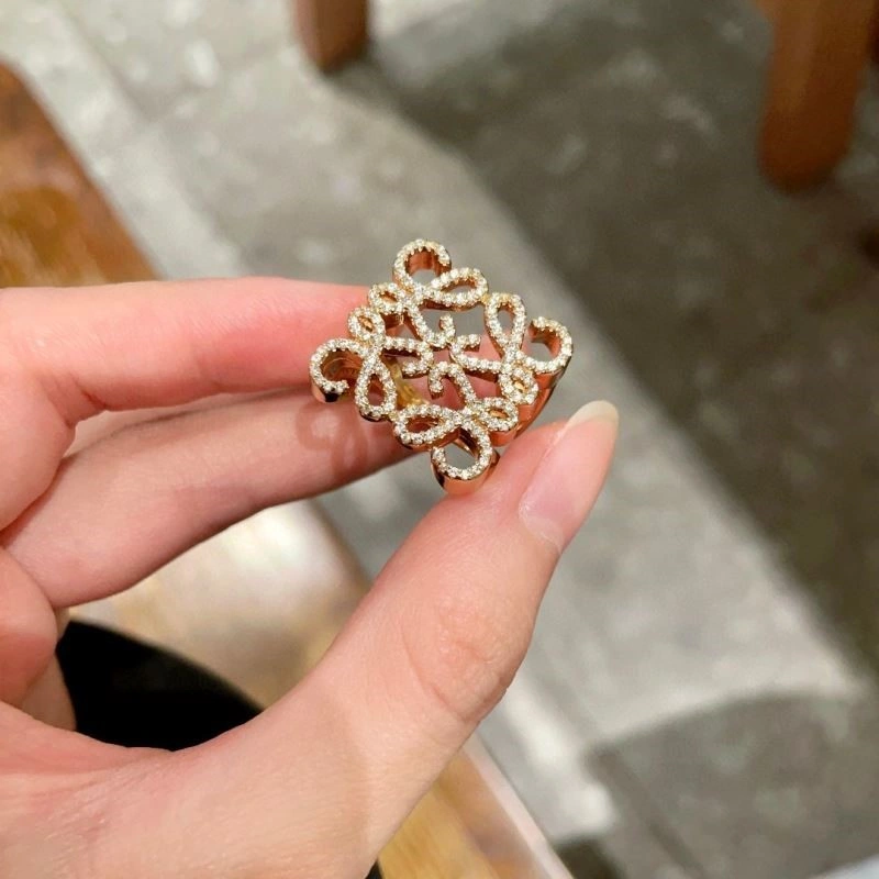 Loewe Rings NewStyle 208647