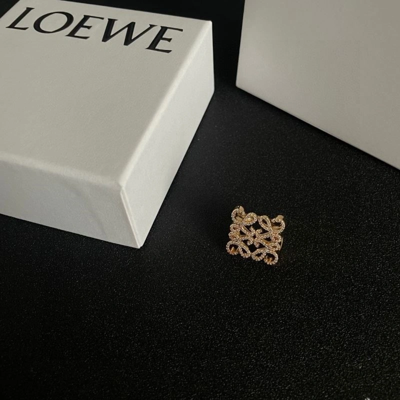 Loewe Rings NewStyle 208647