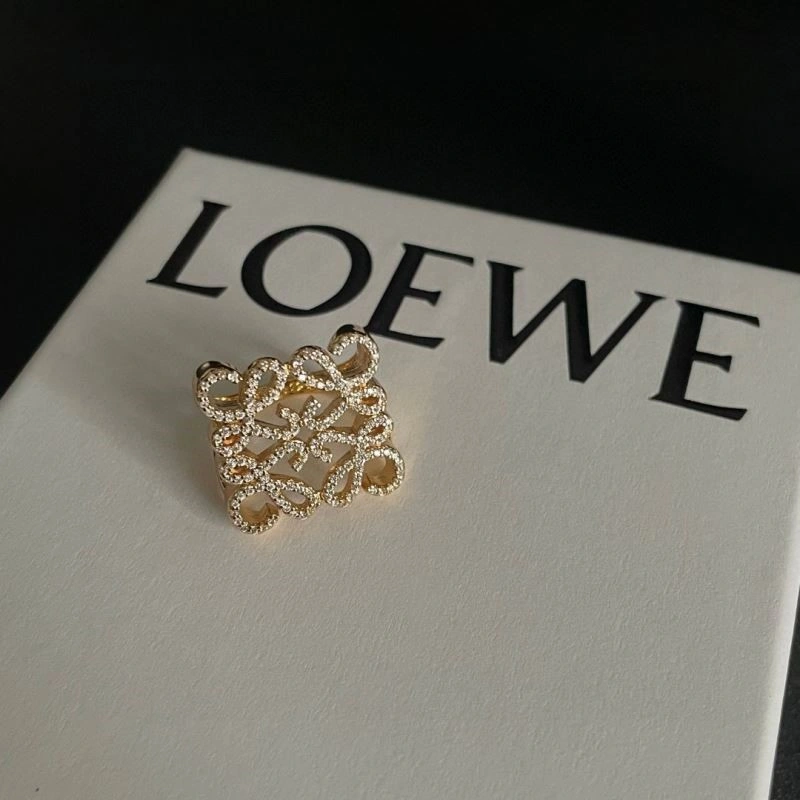 Loewe Rings NewStyle 208647