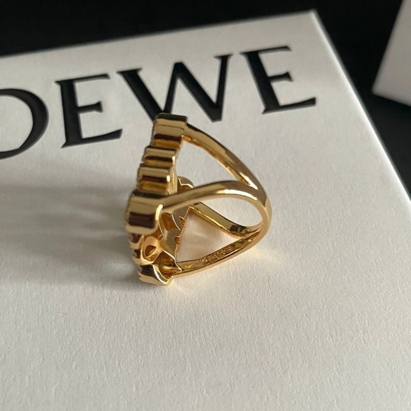 Loewe Rings NewStyle 208647