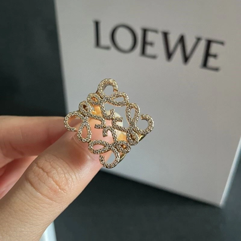 Loewe Rings NewStyle 208647