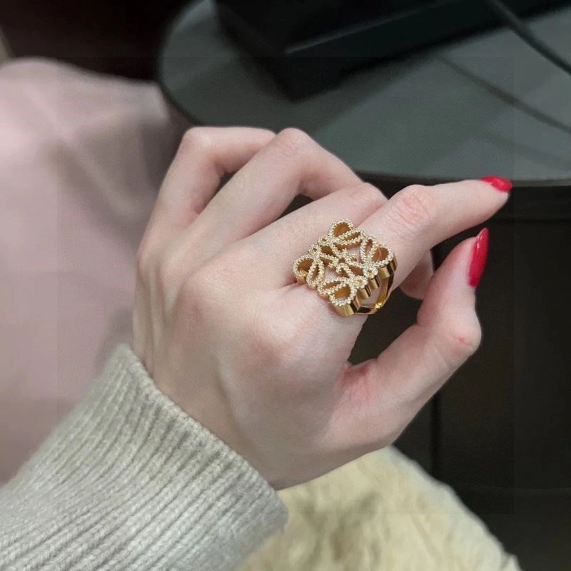 Loewe Rings NewStyle 208647