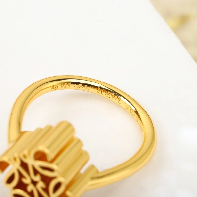 Loewe Rings Snug 207892