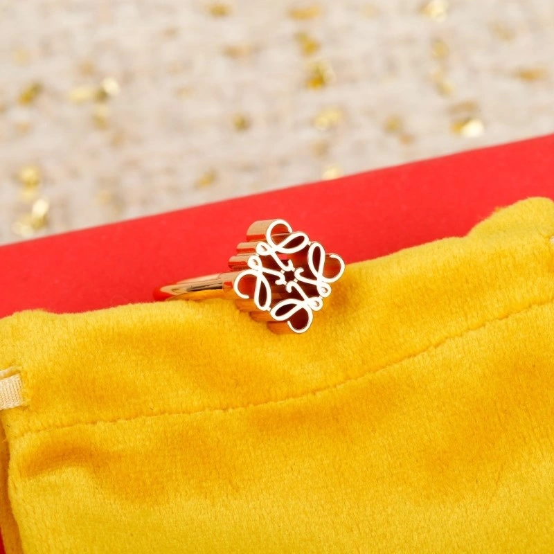 UrbanChic Loewe Rings 207889