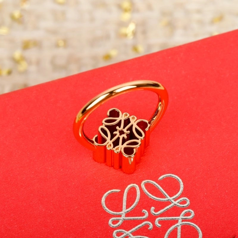 UrbanChic Loewe Rings 207889