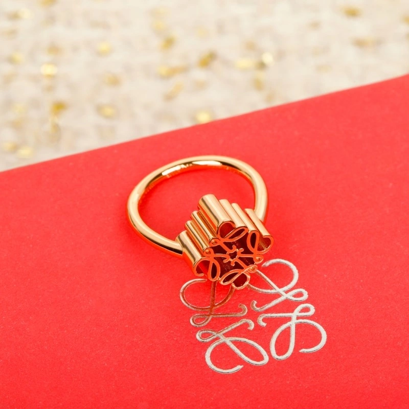 UrbanChic Loewe Rings 207889