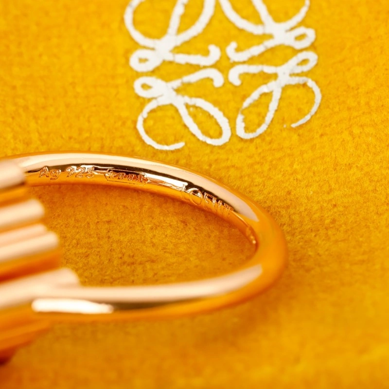 UrbanChic Loewe Rings 207889
