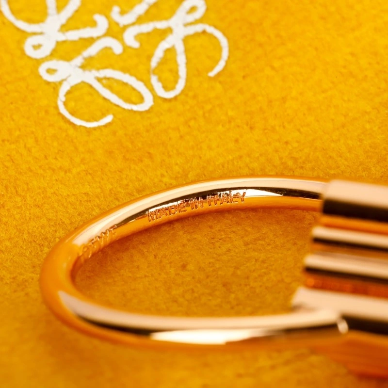 UrbanChic Loewe Rings 207889