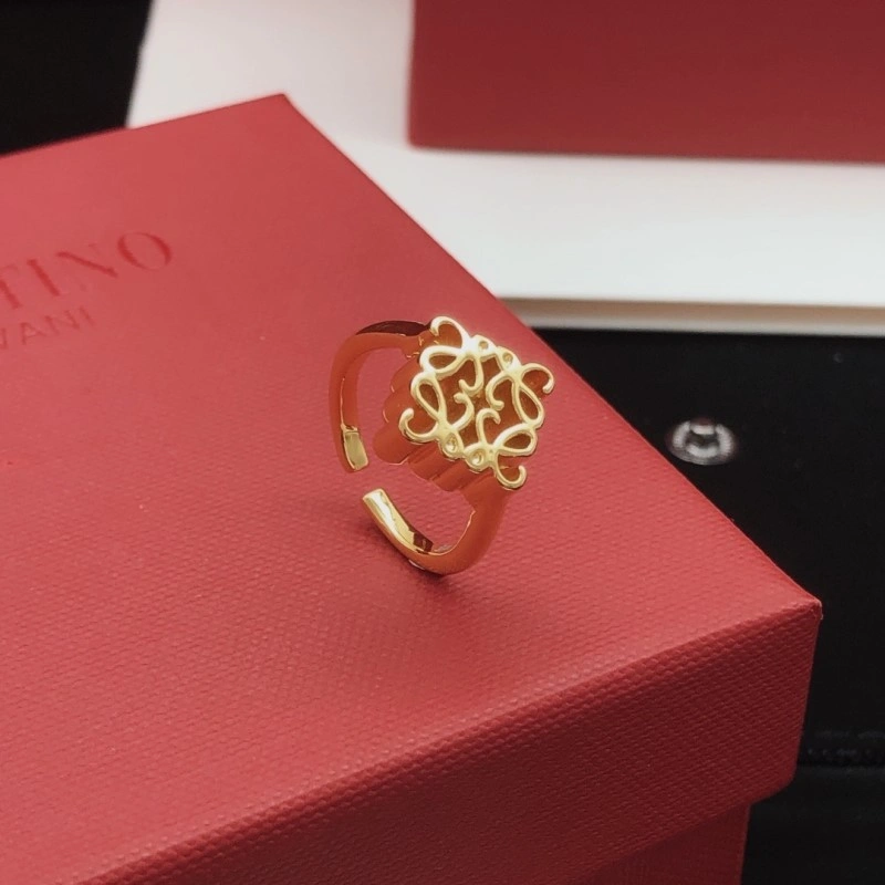 MoistureWicking Loewe Rings 207887