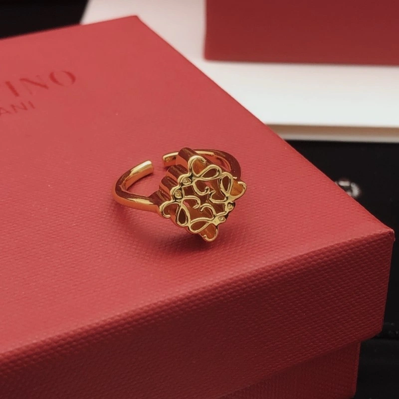 MoistureWicking Loewe Rings 207887