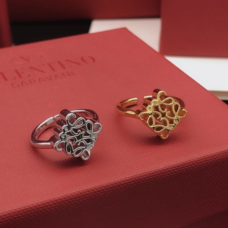 MoistureWicking Loewe Rings 207887