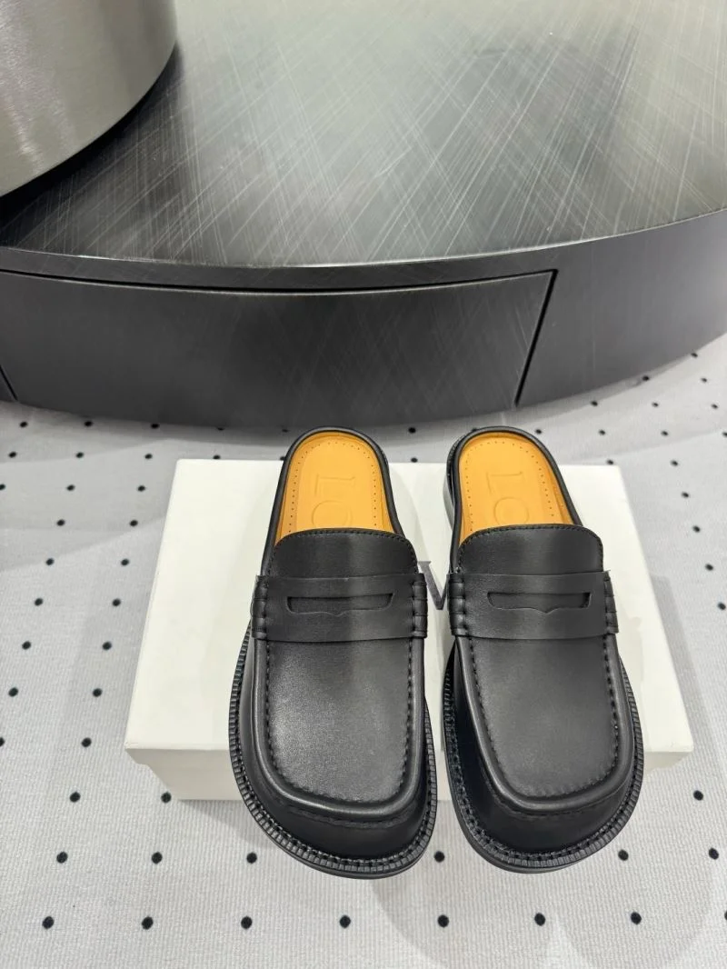 HighQuality Loewe Sandals 12166