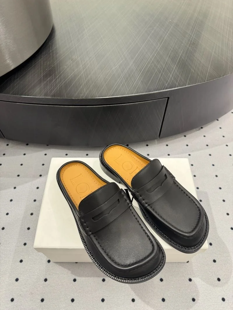 HighQuality Loewe Sandals 12166