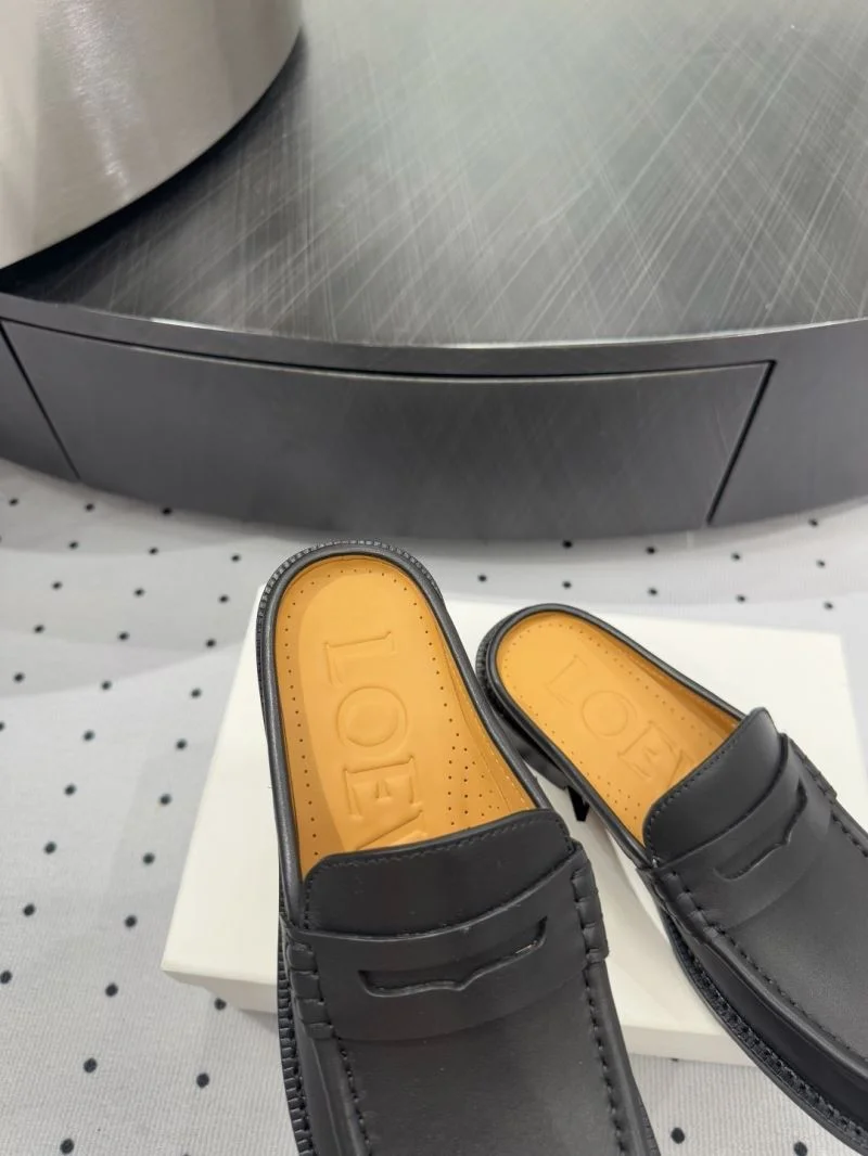 HighQuality Loewe Sandals 12166