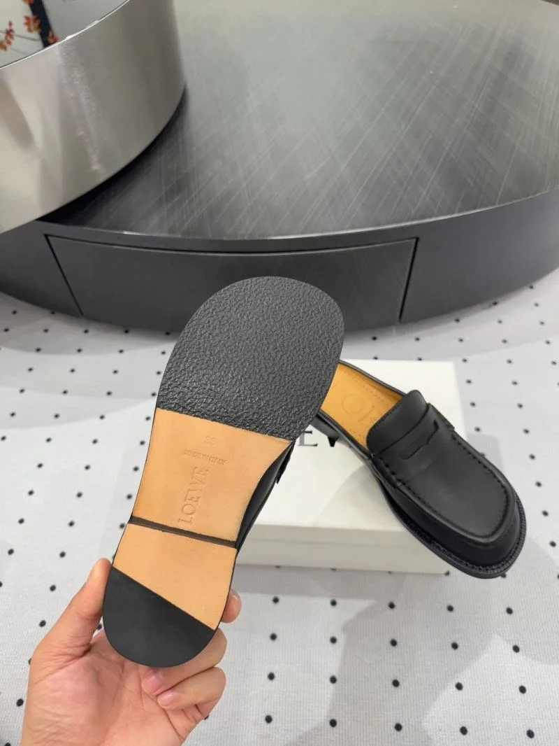 HighQuality Loewe Sandals 12166