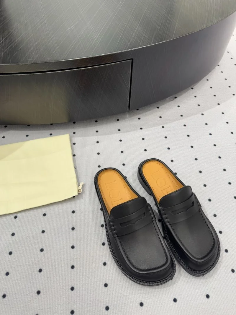 HighQuality Loewe Sandals 12166