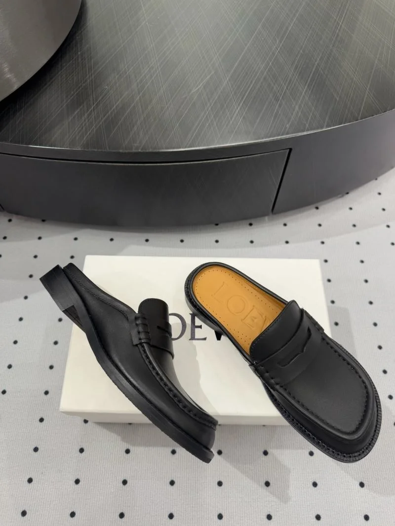 HighQuality Loewe Sandals 12166