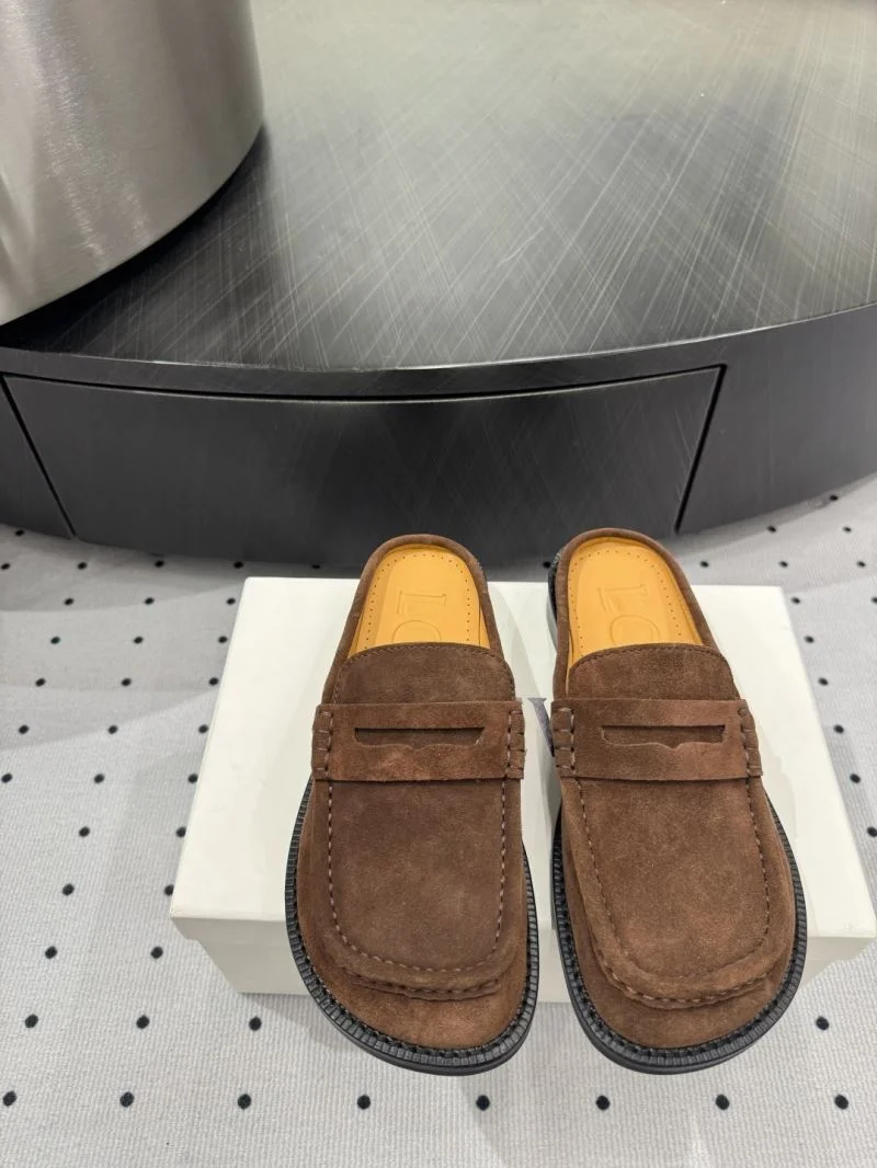 Versatile Loewe Sandals 12162