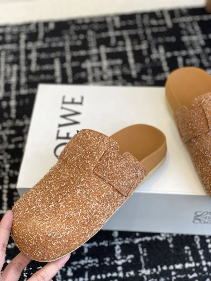 Loewe Sandals Neat 12154