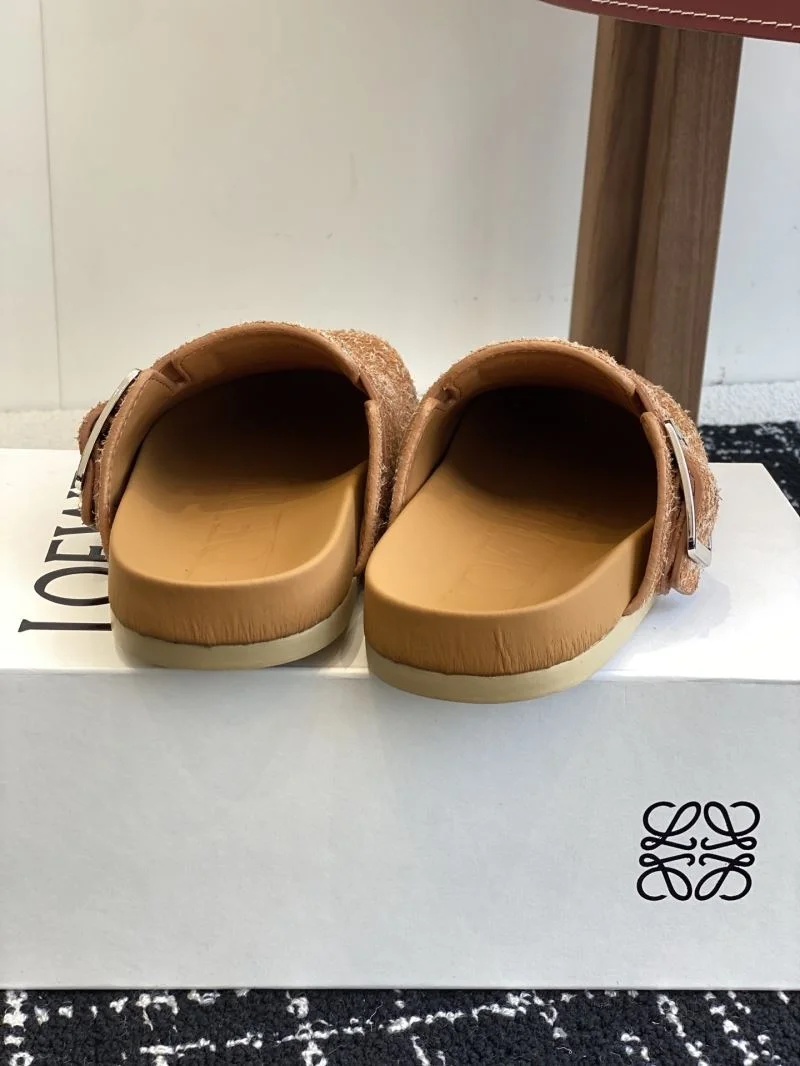 Loewe Sandals Neat 12154