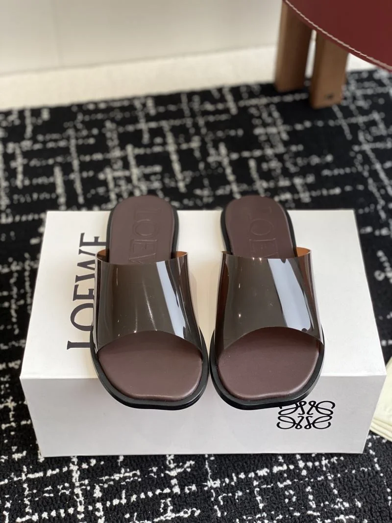 ModernLook Loewe Sandals 12160